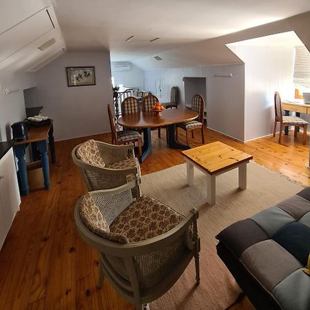 7 On South Hotel Bredasdorp Cameră foto