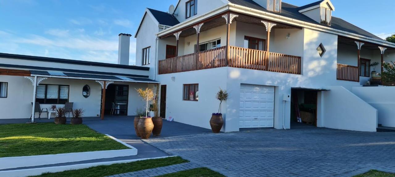 7 On South Hotel Bredasdorp Exterior foto