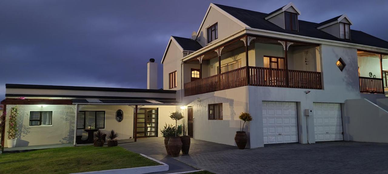 7 On South Hotel Bredasdorp Exterior foto