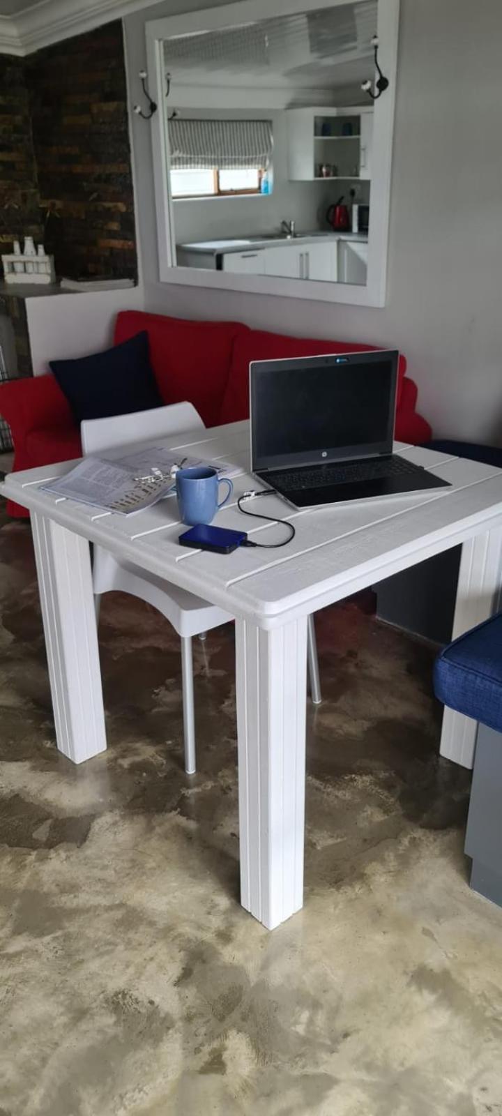 7 On South Hotel Bredasdorp Cameră foto